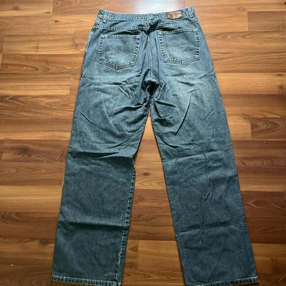 Red Label Hilfiger Men’s Jeans Size 34 - Picture 9 of 9